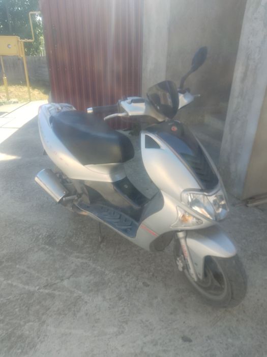 Продам 2 мопеда 50