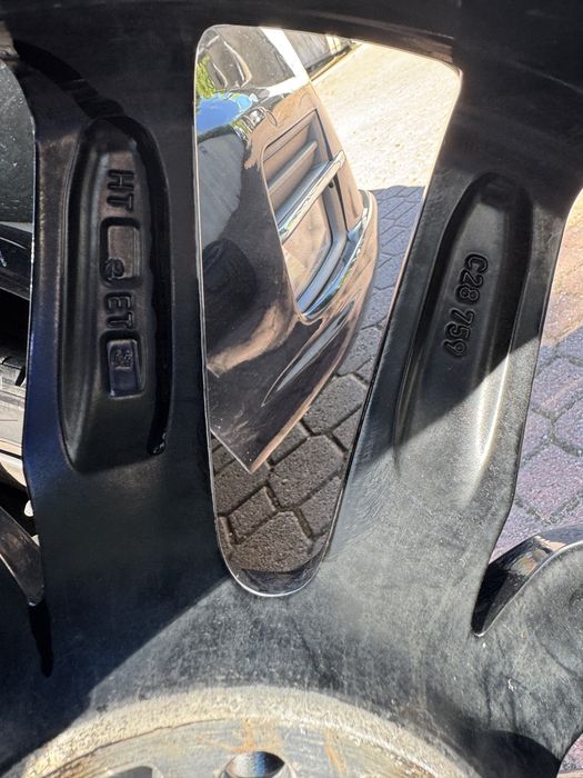 Диски колеса 19 R19 235 55 зима Хюндай Кіа Мазда Hyundai Santa Fe Ioniq5 Kia Sorento EV6 EV9 Mazda CX5 CX7 Toyota Lexus Honda CRV  Renault Nissan