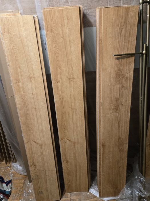Panele używane 20 m2