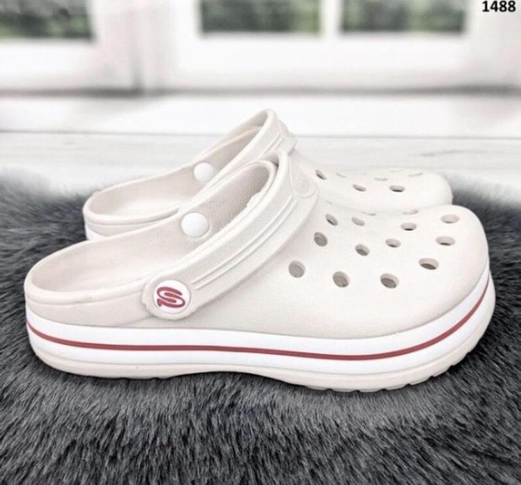 Скидка! Женские 36-41p сабо крокси/жіночі crocs/шлепанци/сланци