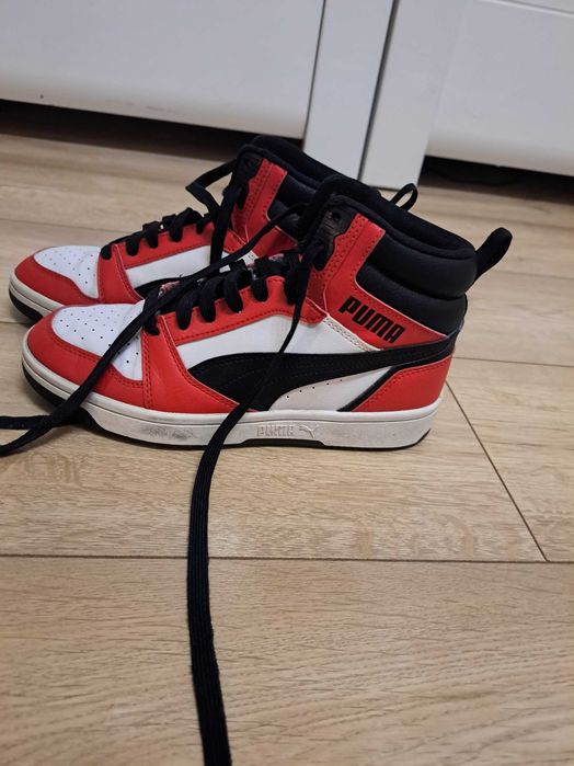 Buty adidasy puma