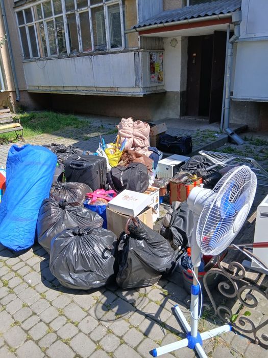 Послуги вантажників 24/7 Івано Франківськ