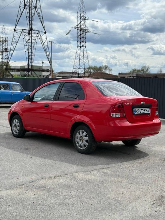 Продам Шевроле Авео Автомат