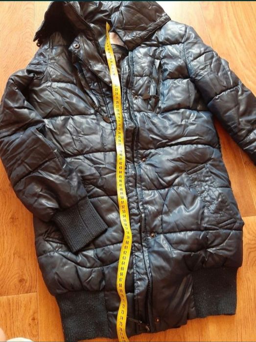 Куртка жіноча Демі