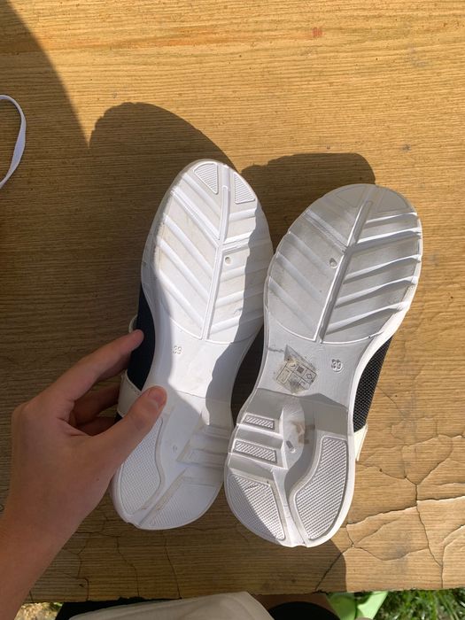 Buty damskie 39 rozmiar