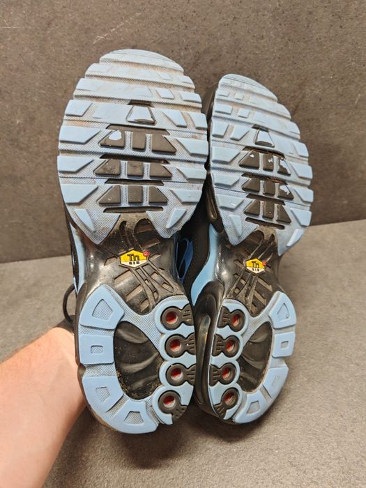 Nike air max plus r. 42.5
