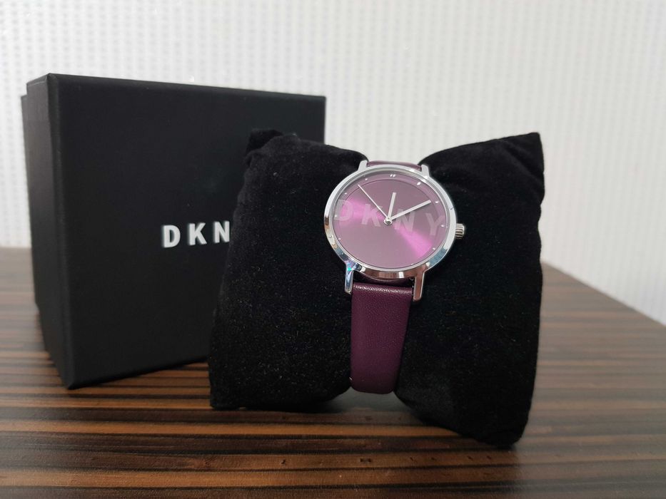 Годинник жіночий DKNY NY2843