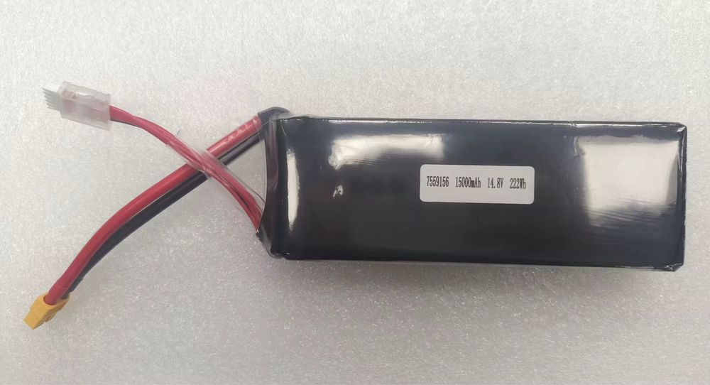 Спарка 15000 mAh  для DJI matrice 4,  matrice 4T, matrice 4E, Autel, Mavic 4 pro