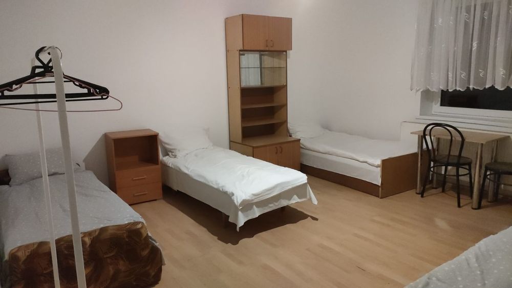 Hostel, kwatery pracownicze, 5 km od Koszalina.