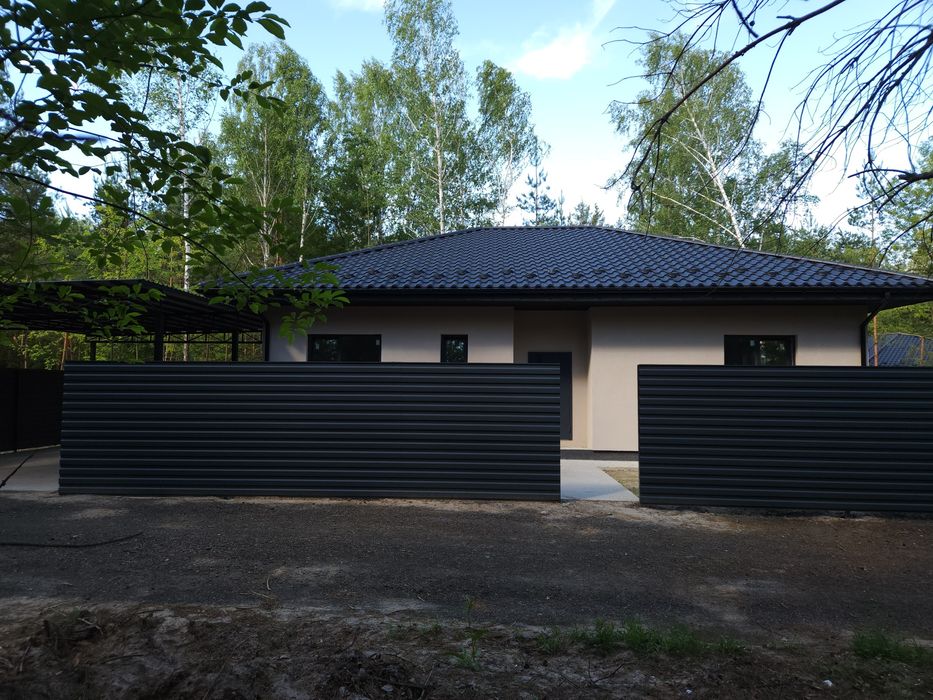 Продаж будинків місто Бровари