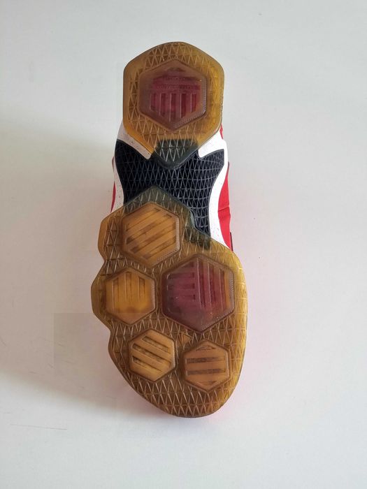Sapatilhas Nike Lebron 13 'on Court'
