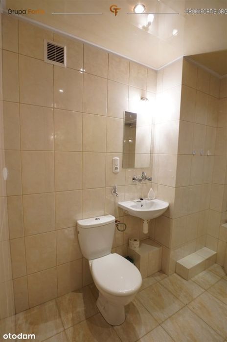 Mieszkanie 57,6m2 | ul. Partyzantów| Kazimierza W.