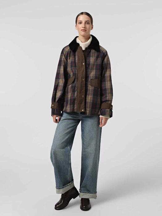 Черевики жіночі ECCO 222093/01667