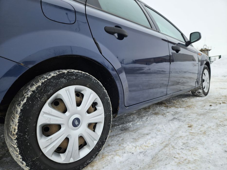 Ford Mondeo 2009 рік 2.0 дизель для військових