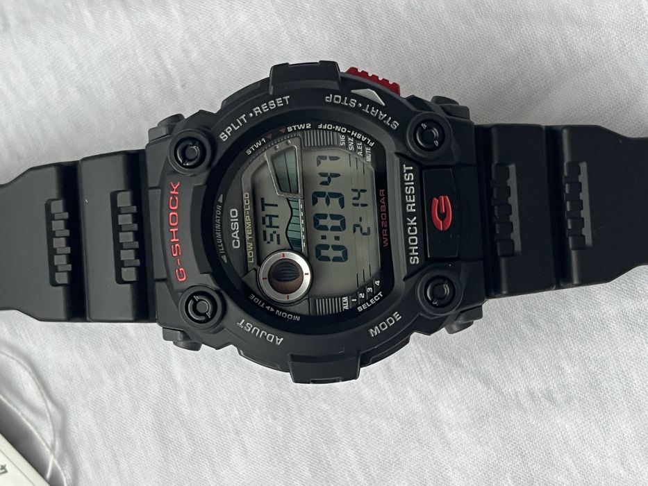 Casio G-Shock G-7900