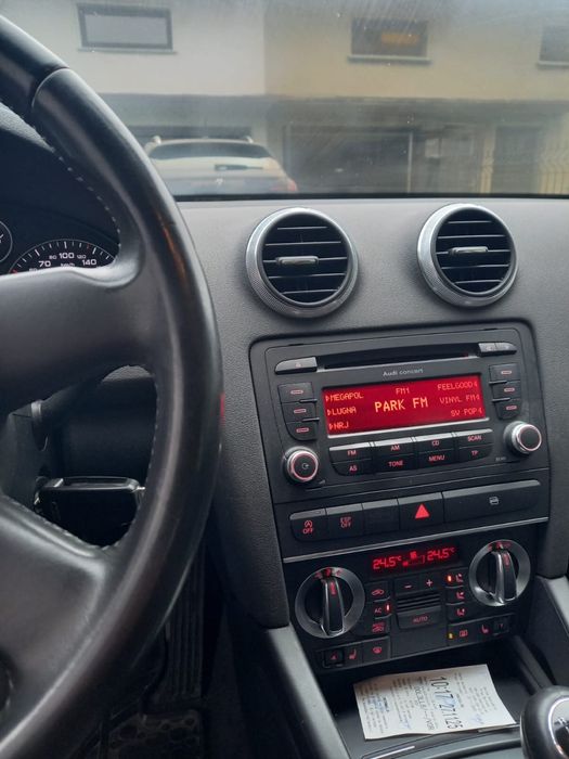 Sprzedam Audi A3