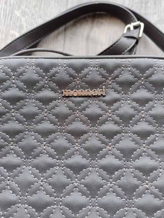 Torebka damska listonoszka