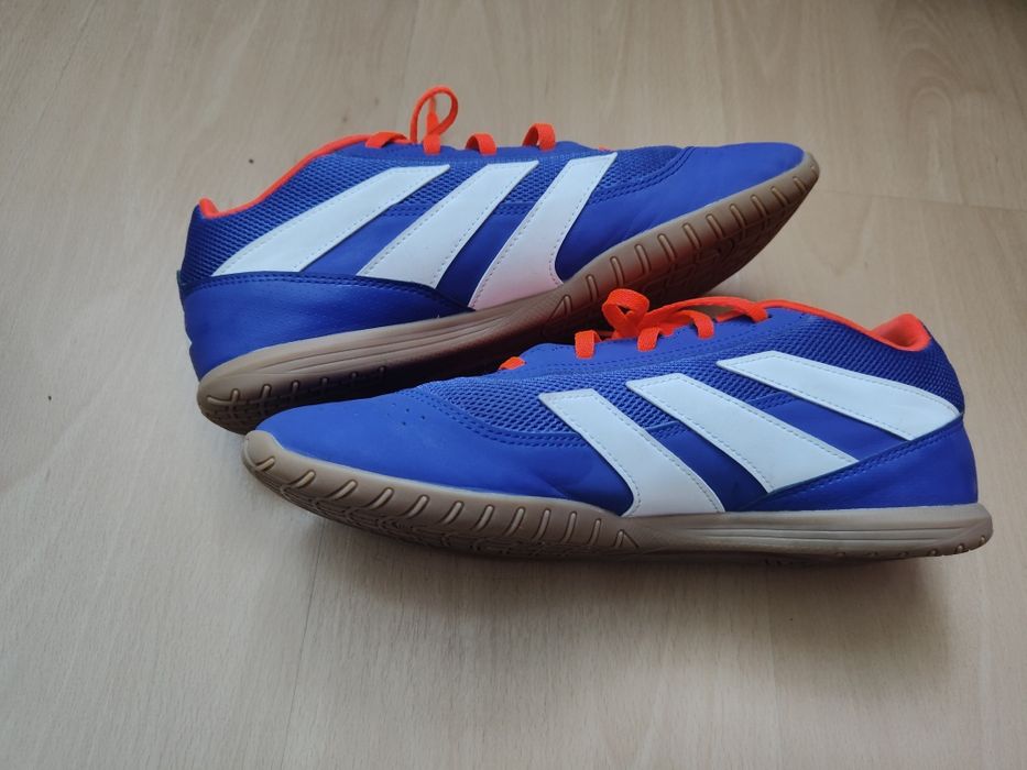 Buty Predator Club Indoor Sala