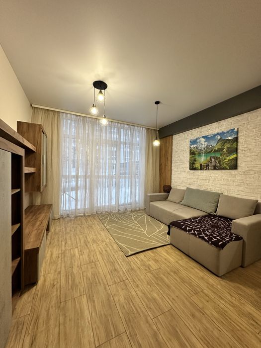 ‼️Продаж 1-ної квартири з терасою ‼️