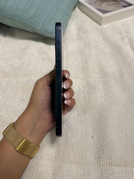 Iphone 15 Pro Max 512gb Titânio Azul