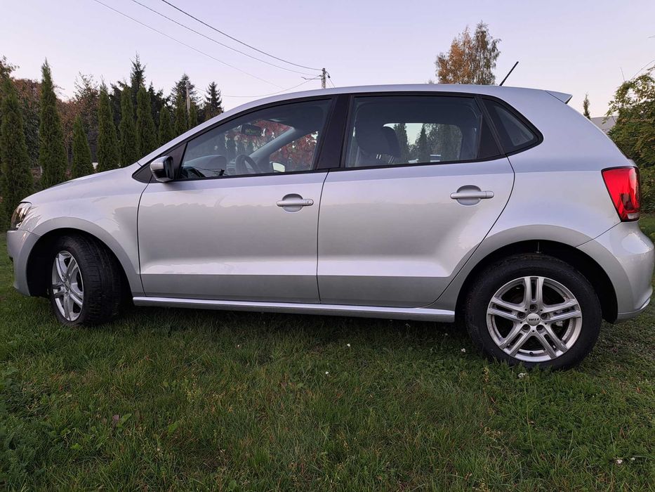 Sprzedam Vw polo