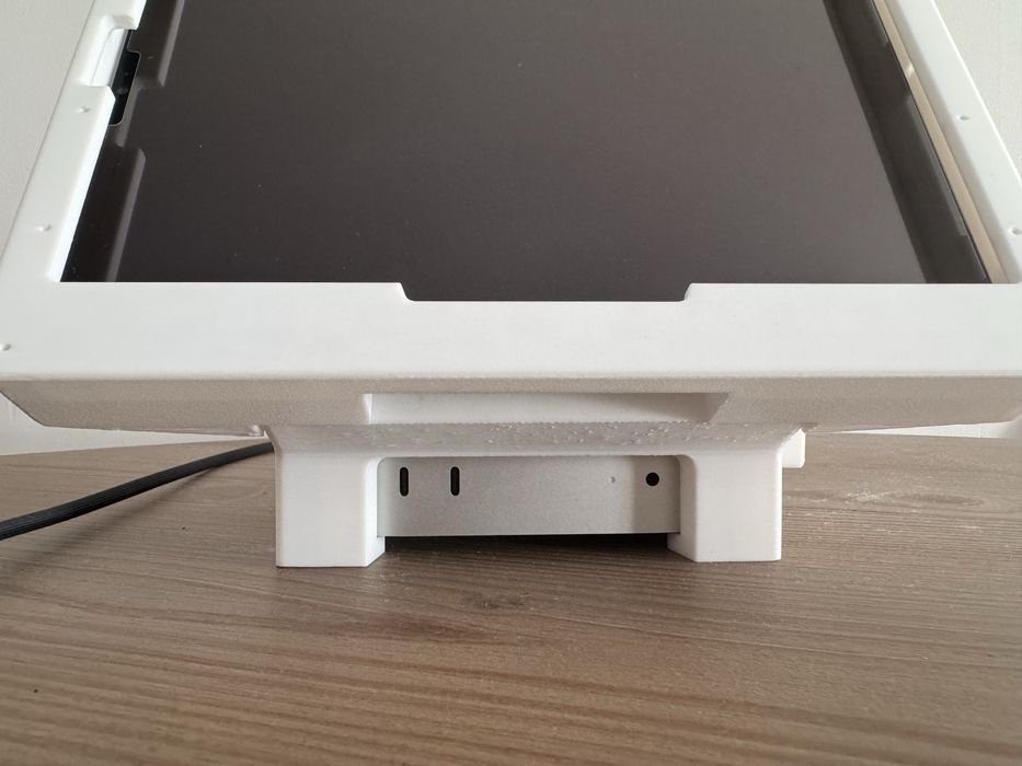 Mac Mini M4 iPad Pro 11’’ dock stand 3d print