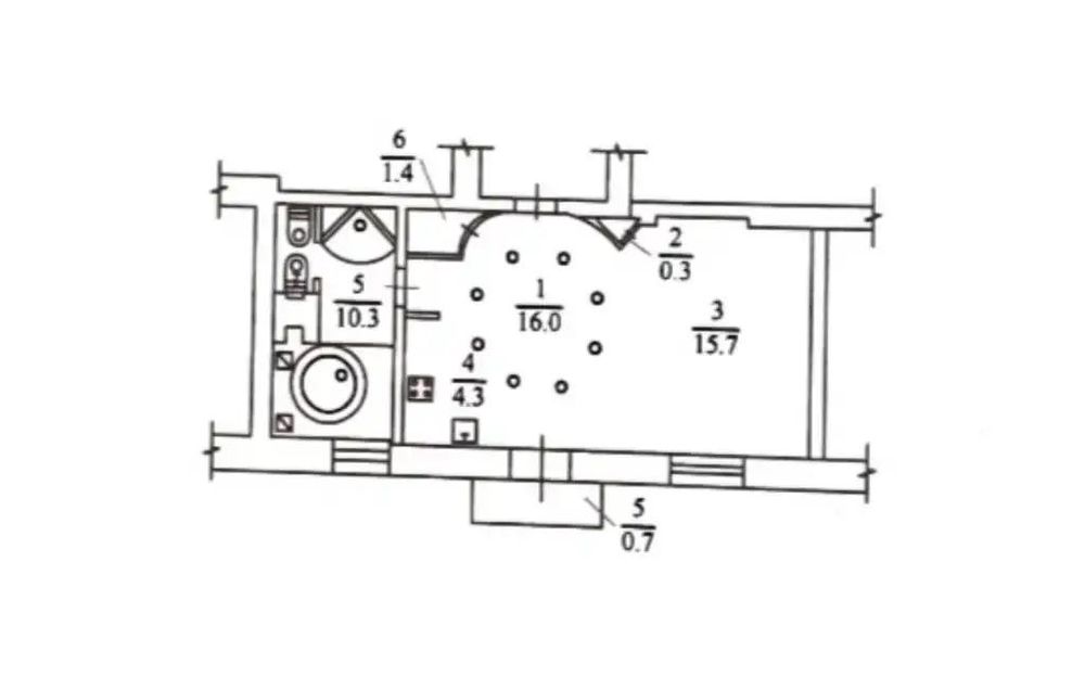 Продам квартиру парк Шевченка