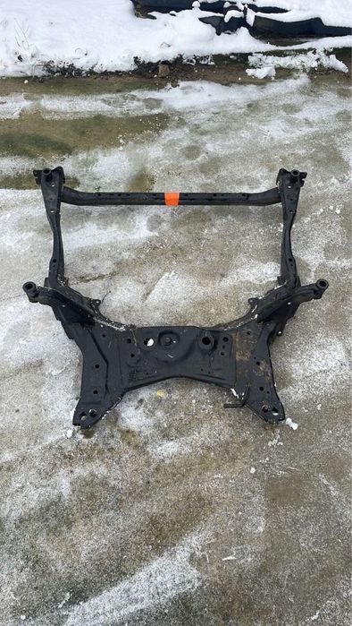 Подрамник mazda cx5 kf mazda 6 2017-2022