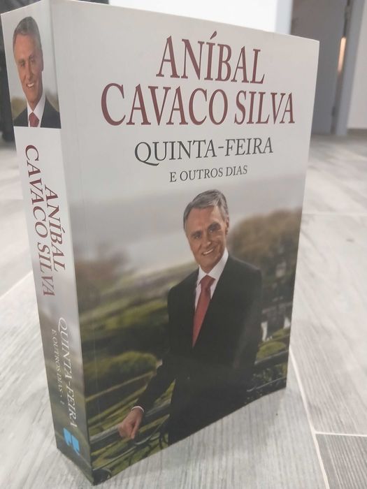 Aníbal Cavaco Silva