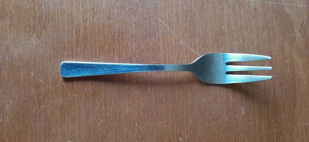 Widelczyk do ciasta Amefa 18-10 Stal nierdzewna / ze stali nierdzewnej