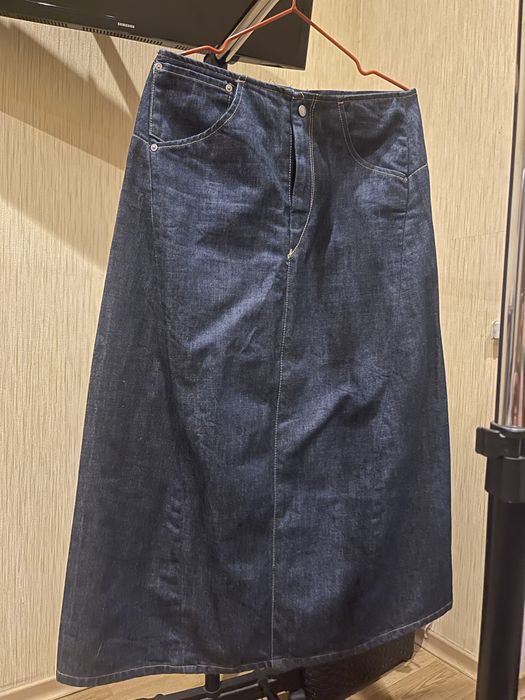 Юбка levi strauss