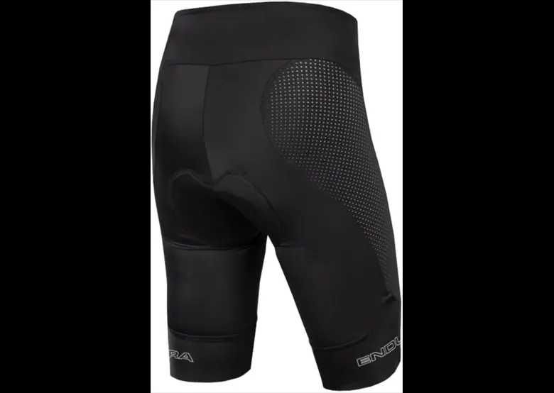 Bokserki Endura EGM Line czarne r. XL