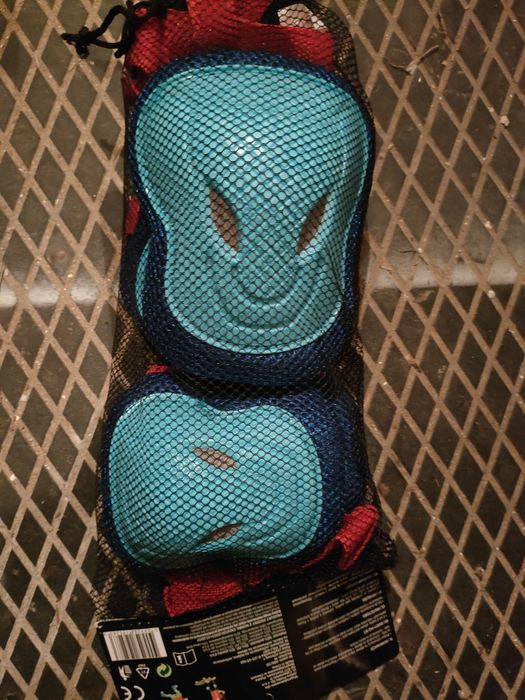 Ochraniacze dla dziecka