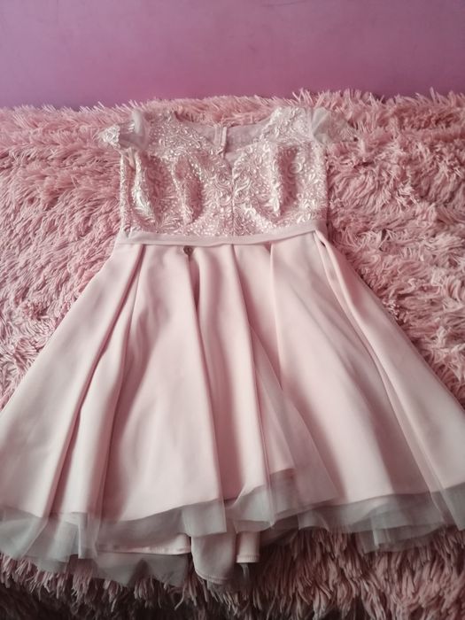 Sukienka damska na wesele