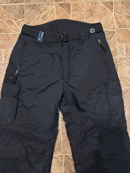 Продам чоловічі лижні штани Campus p.176