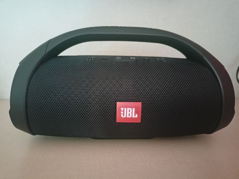 Głośnik przenośny  boombox