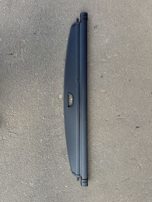 Шторка полка мерседес гл 166 mercedes W166 G350 2012/2019 рік оригінал