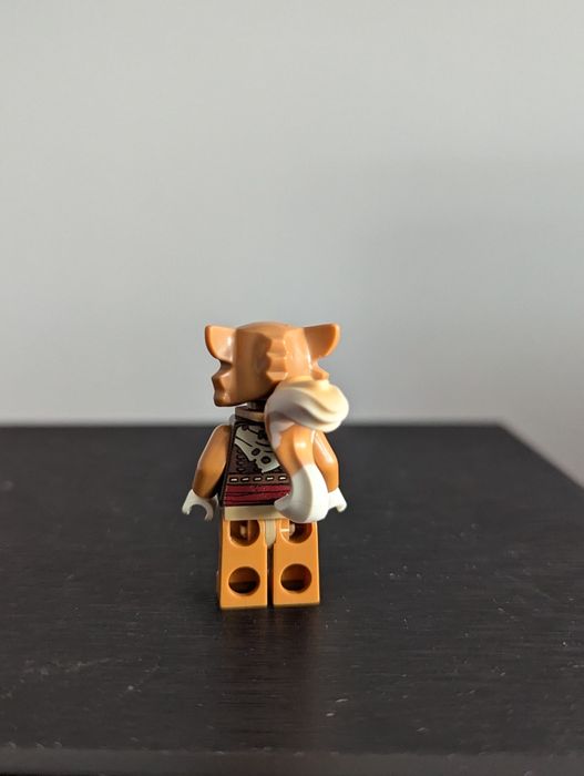 Lego Chima Furty | loc046