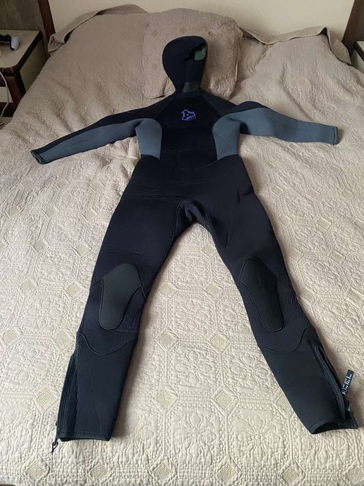 Гідрокостюм EXEL