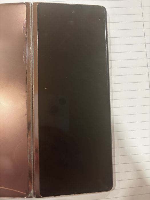 Samsung Z Fold2 5G