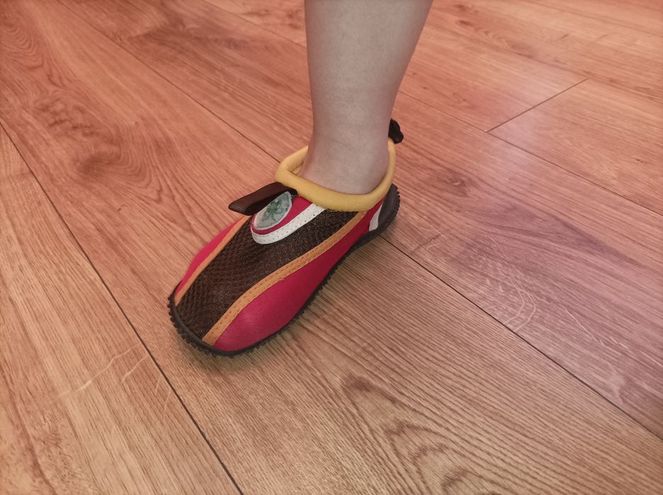 Buty do wody/plażowe