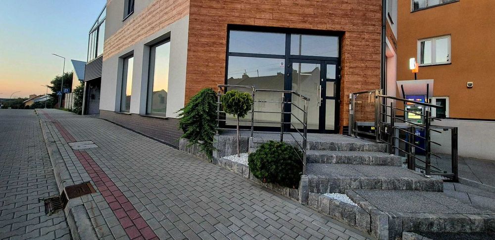 Lokal Sędziszów Małopolski
