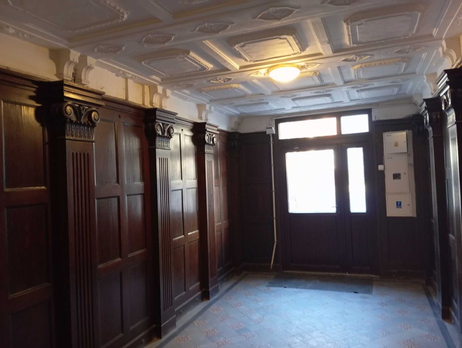 Lokal użytkowy 24m2 Wrocław Pl Grunwaldzki wejście z ulicy