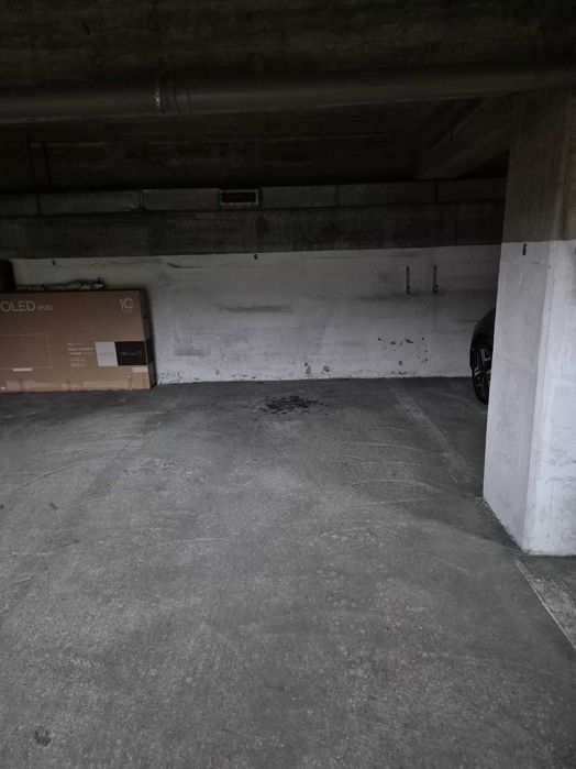 Arrendo Espaço de Garagem