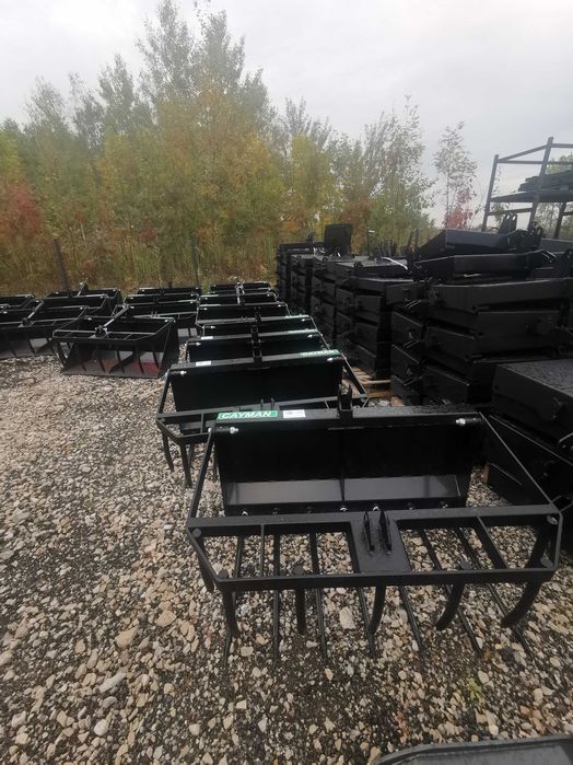 krokodyl obornika euro-ramka  sms tuz tur nowy producent dostawa