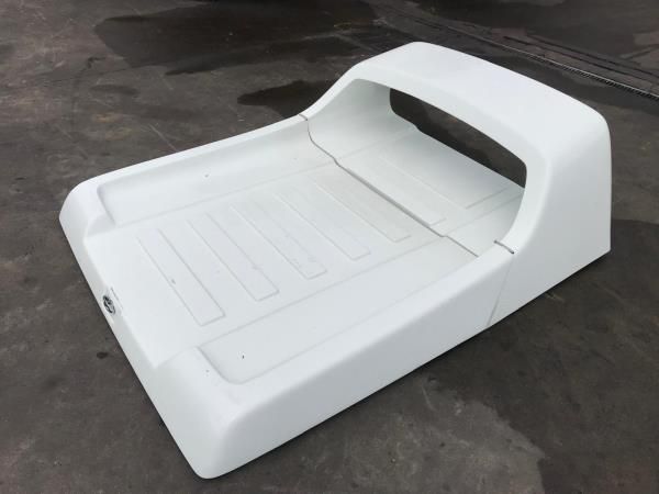 FullBox MITSUBISHI L 200 / Triton Pick Up (KA_T, KB_T)