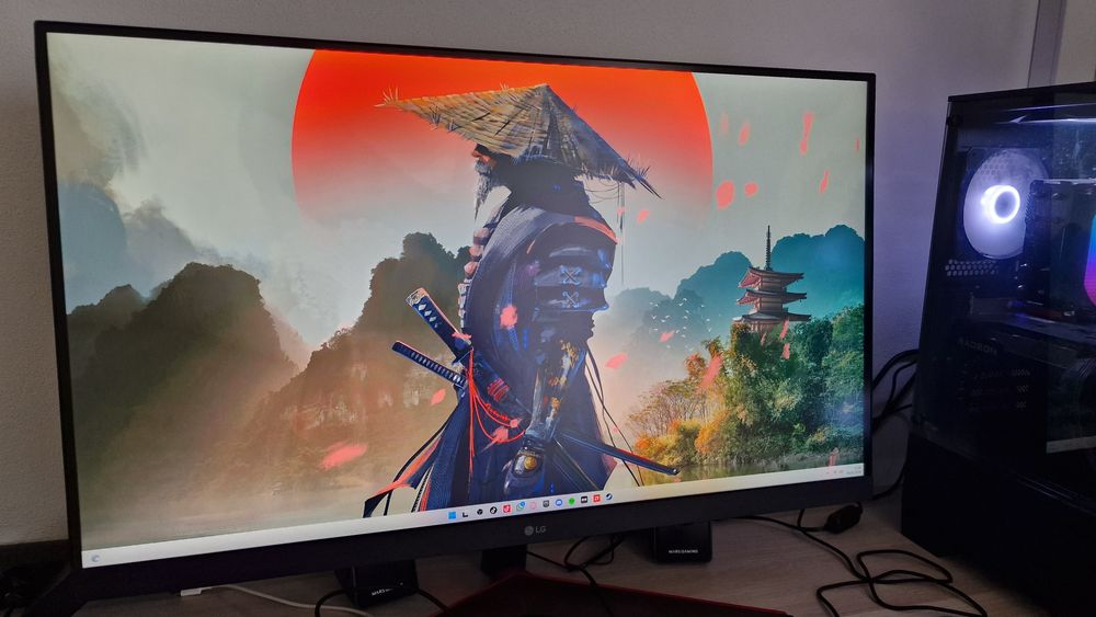 Computador gaming stup completo