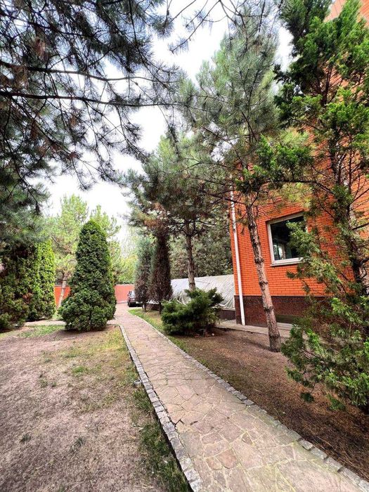 Продам ДОМ дуплекс  пгт. Слобожанское ( Юбилейный )