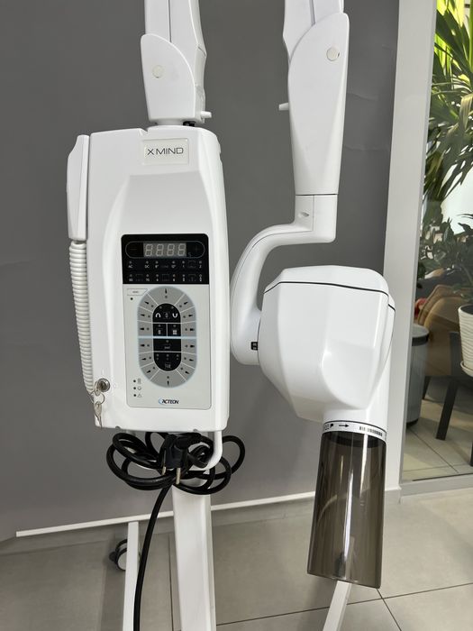 Рентген x-mind dc, Acteon