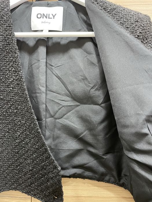 Пиджак жакет в стиле Chanel новый